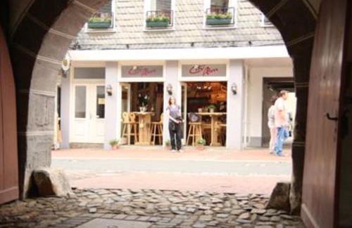 Goslar Hotel | Hotel Garni Kaiserpfalz