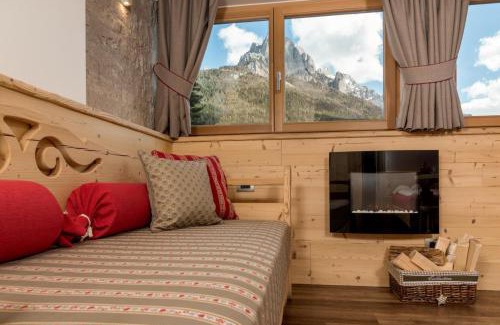 San Giovanni di Fassa Hotel | Hotel Garni Lastei