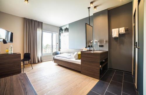 Dingolfing Hotel | Hotel Garni Maximilian