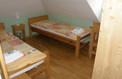 Cesky Krumlov Hotel | Hotel Garni Myší Díra