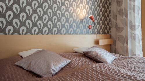 Cesky Krumlov House | Hotel Garni Pod Skalkou