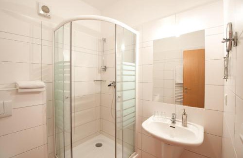 Cesky Krumlov House | Hotel Garni Pod Skalkou