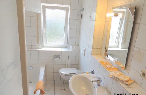 Rodenbach Hotel | Hotel Garni Rodenbach