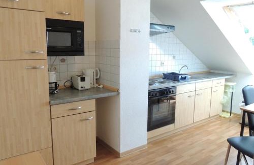 Rodenbach Hotel | Hotel Garni Rodenbach