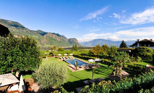 Andriano Hotel | Hotel Garni Sonngart