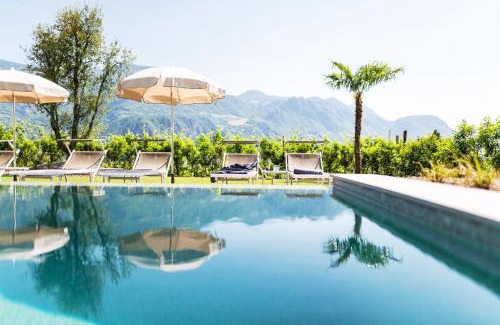 Andriano Hotel | Hotel Garni Sonngart