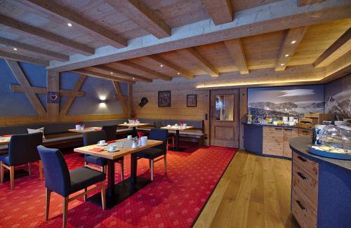Farchant Hotel | Hotel Garni Zugspitz