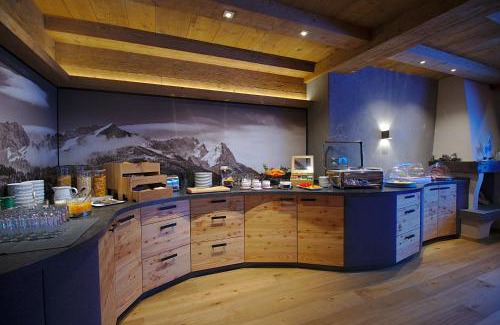 Farchant Hotel | Hotel Garni Zugspitz