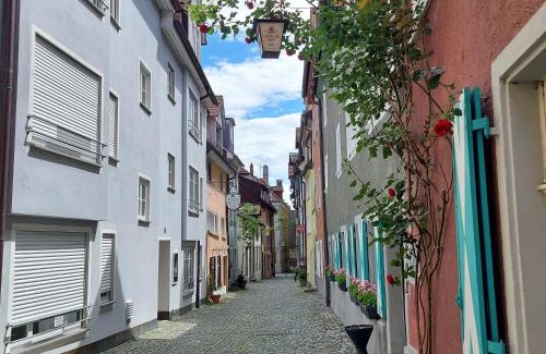 Insel Hotel | Hotel Gasthof Inselgraben garni