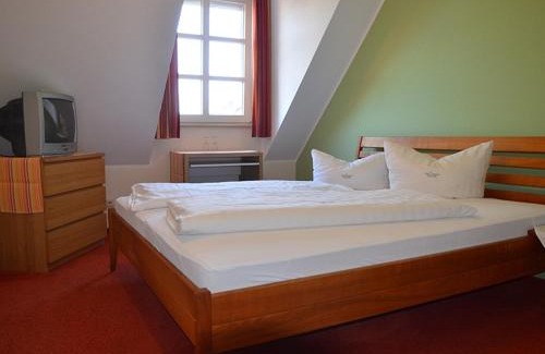 Nottuln Hotel | Hotel Gasthof Kruse