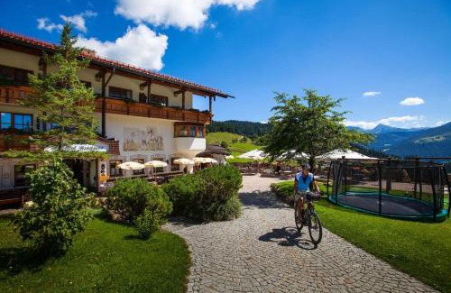 Ramsau bei Berchtesgaden Hotel | Hotel-Gasthof Nutzkaser