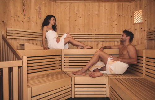Nova Ponente Hotel | Hotel Gasthof Stern