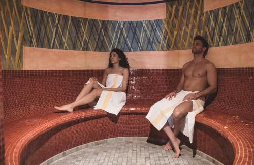 Nova Ponente Hotel | Hotel Gasthof Stern