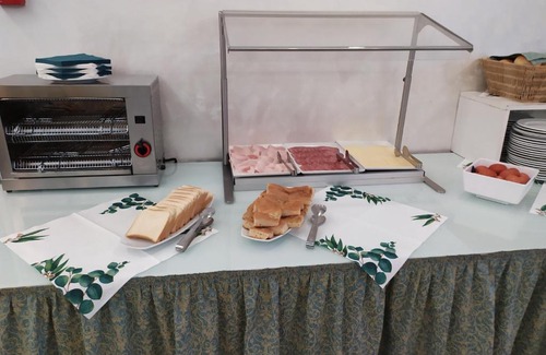Riccione Hotel | Hotel Gaudia