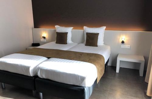 Sint-Joris Hotel | Hotel Gemeente Huis