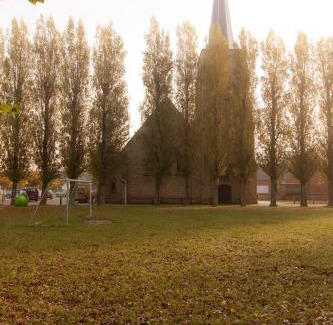 Sint-Joris Hotel | Hotel Gemeente Huis