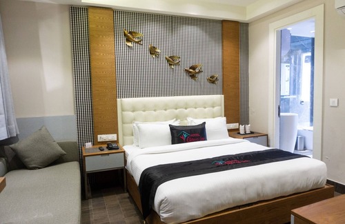 Bullawala Hotel | Hotel Gems Inn