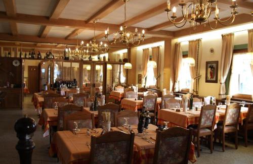 Passo dello Stelvio Hotel | Hotel Genziana