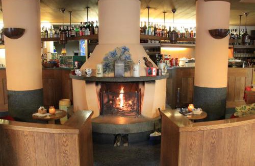 Passo dello Stelvio Hotel | Hotel Genziana