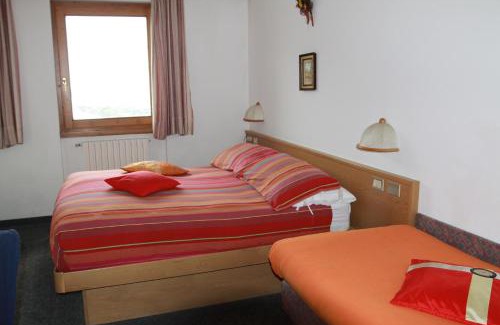 Passo dello Stelvio Hotel | Hotel Genziana