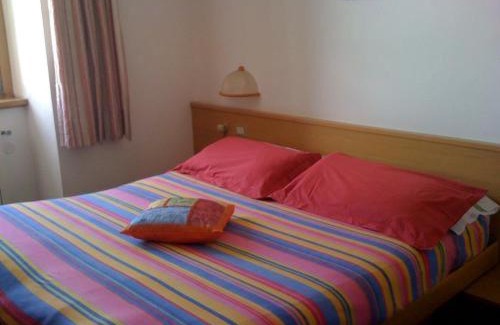 Passo dello Stelvio Hotel | Hotel Genziana