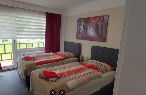Wildemann Hotel | Hotel Georgenhöhe Wildemann
