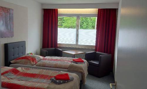 Wildemann Hotel | Hotel Georgenhöhe Wildemann