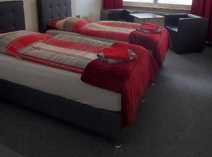 Wildemann Hotel | Hotel Georgenhöhe Wildemann