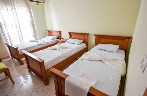 Gjirokaster Bed & Breakfast | Hotel Geraldo
