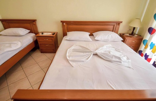 Gjirokaster Bed & Breakfast | Hotel Geraldo