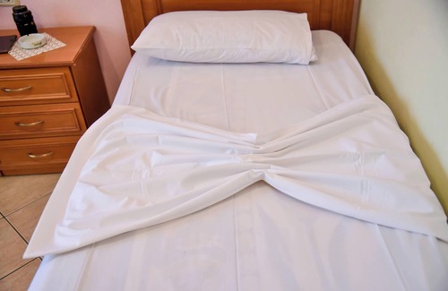 Gjirokaster Bed & Breakfast | Hotel Geraldo