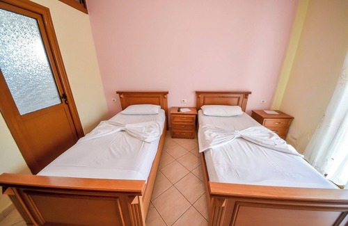 Gjirokaster Bed & Breakfast | Hotel Geraldo