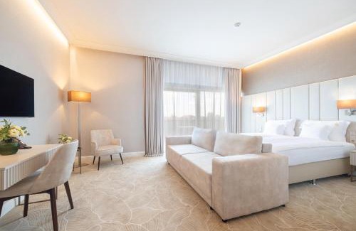 Szeged Hotel | Hotel Gerardus