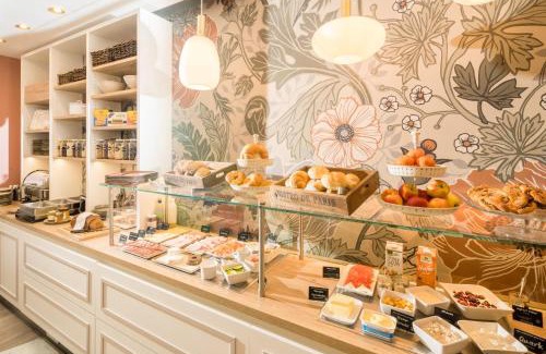 Cochem Hotel | Hotel Germania
