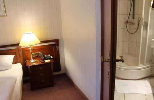Cochem Hotel | Hotel Germania