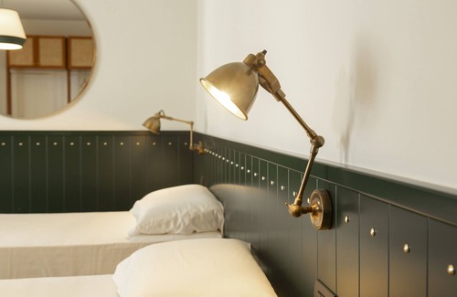 Galatone Hotel | Hotel Ghalà