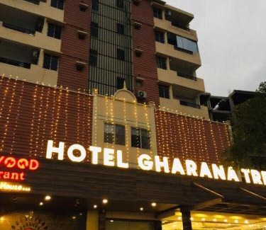 Gaya Hotel | Hotel Gharana Tree