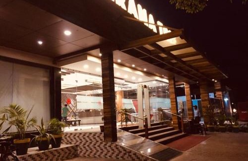 Gaya Hotel | Hotel Gharana Tree