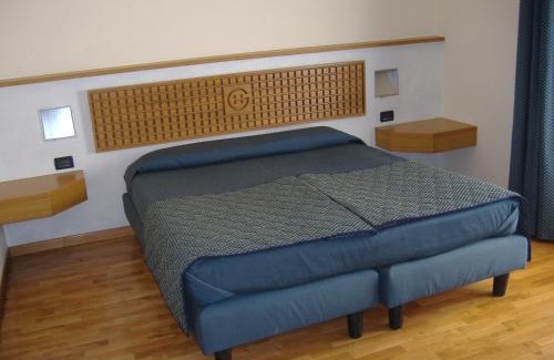 Buonconvento Hotel | Hotel Ghibellino
