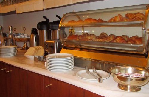 Prato Hotel | Hotel Giardino