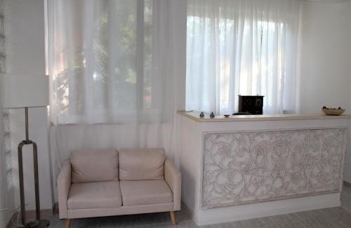 Tropea Hotel | Hotel - Giardino Marchese D'Altavilla