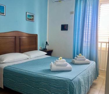 Lampedusa Hotel | Hotel Giglio