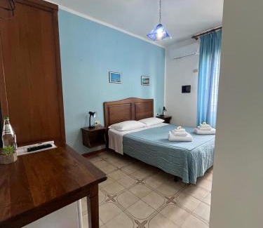 Lampedusa Hotel | Hotel Giglio