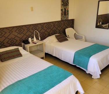 Riohacha Hotel | Hotel Gimaura