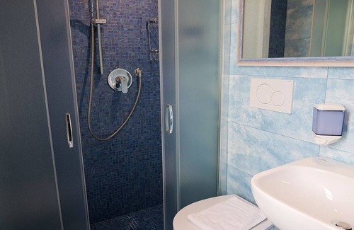 Cesenatico Hotel | Hotel Gioiosa