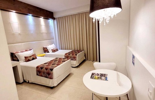 Sao Joao da Boa Vista Hotel | Hotel Giordano Mantiqueira