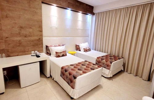 Sao Joao da Boa Vista Hotel | Hotel Giordano Mantiqueira