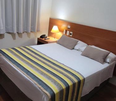 Sao Joao da Boa Vista Hotel | Hotel Giordano Centro