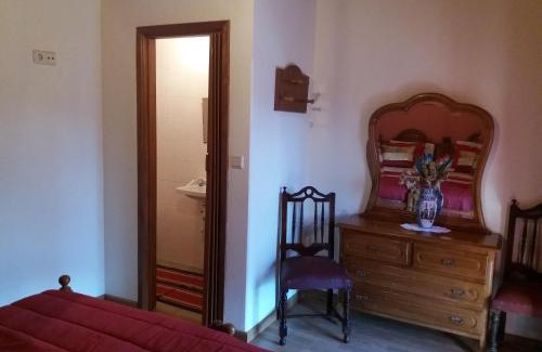 Parada House | Hotel gite cantinho davo