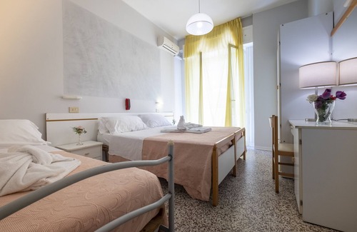 Miramare Hotel | Hotel Giumer